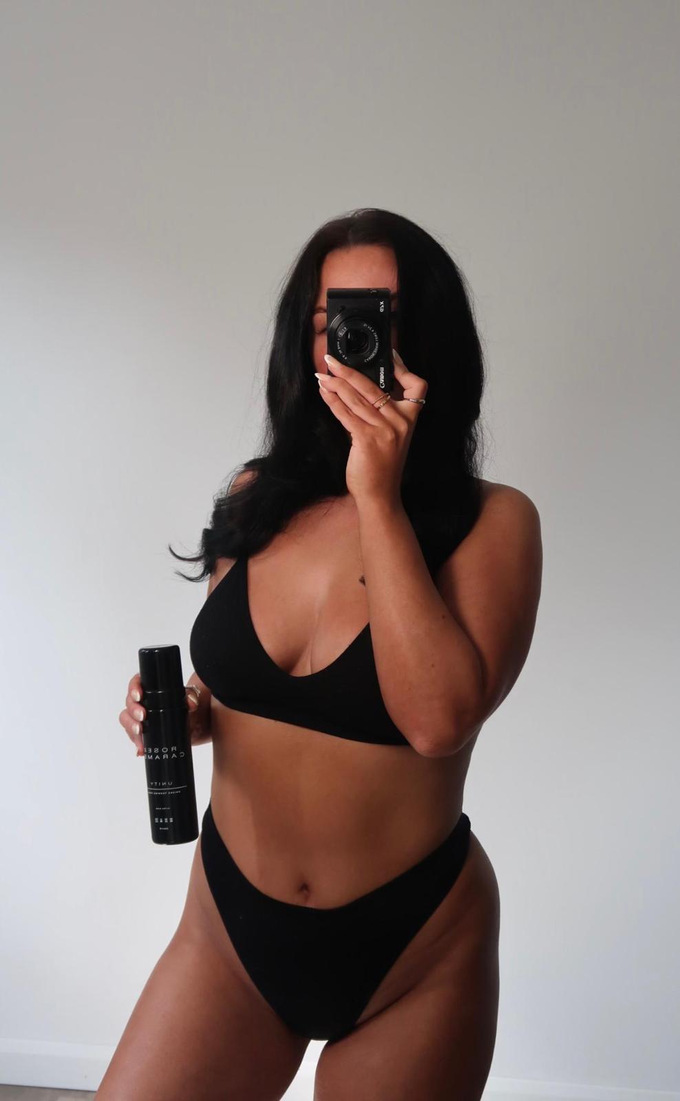 7 Tips To Make Your Ultra Dark Fake Tan Last Longer roseandcaramel