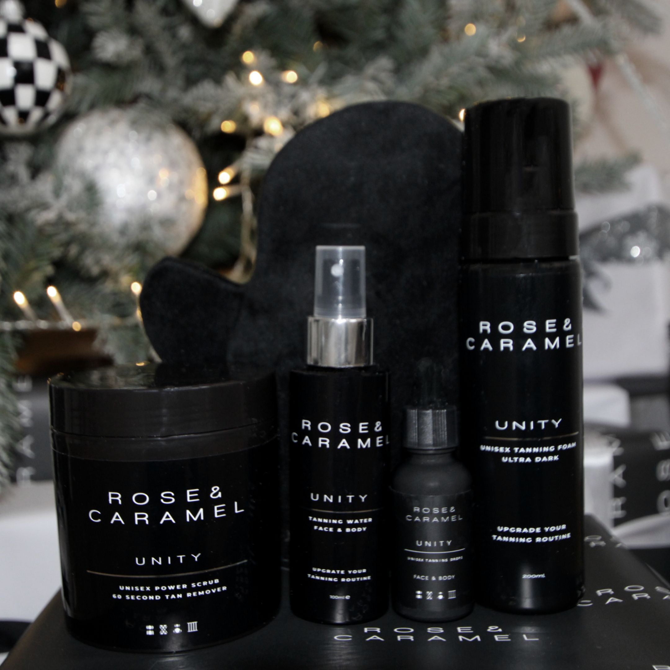 The Unity Gift Set