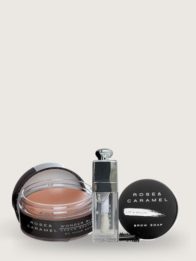 My Every Day Face Essentials