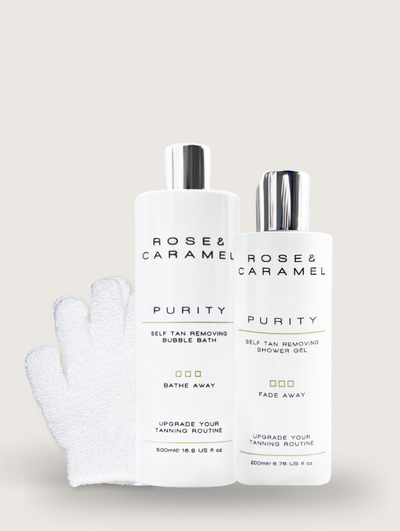 Purity Remover Essentials