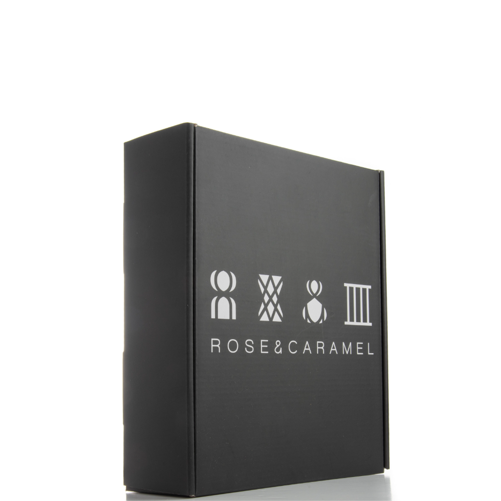 Rose & Caramel Gift Box roseandcaramel