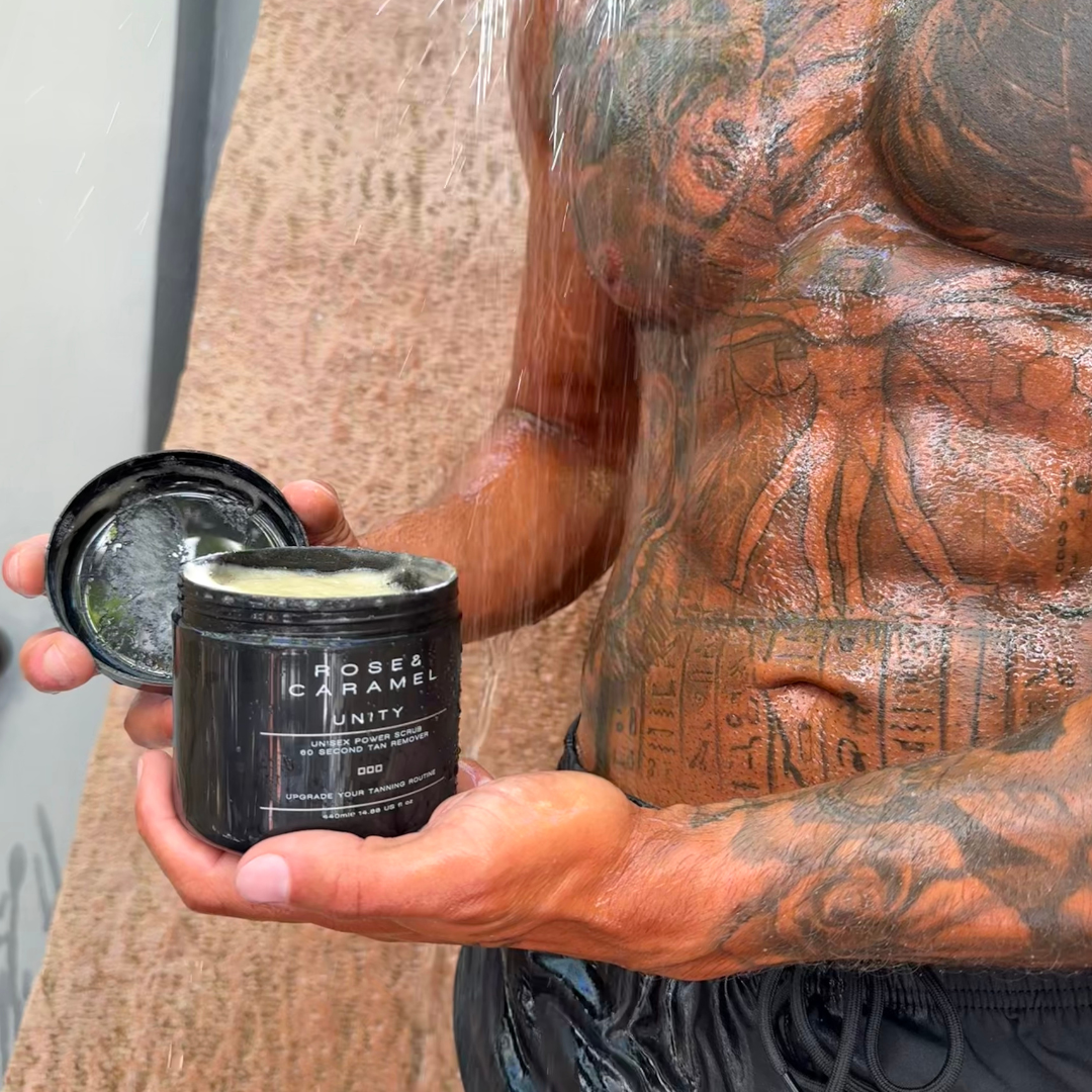 The Secret to Why Everyone Needs Power Scrub in Their Routine