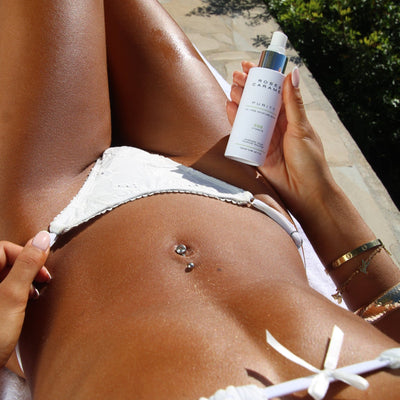 Why You Need an Oil-Free Moisturiser in Your Tanning Routine