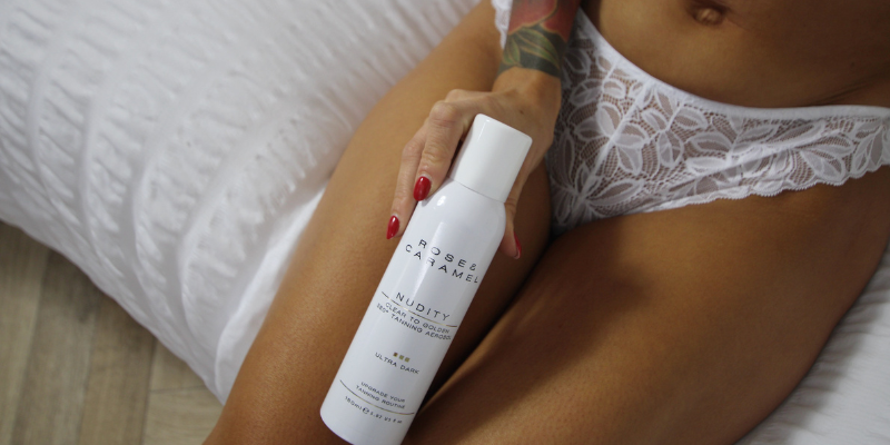 Why You Need Our Universal Self Tanning Aerosol
