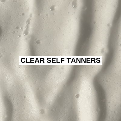 CLEAR TANNERS