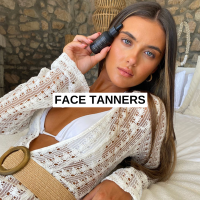 FACE TANNERS