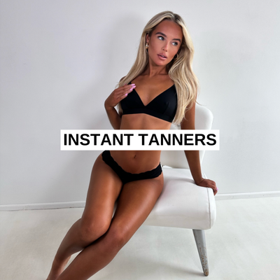 INSTANT TAN