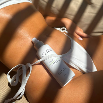 Beginners Guide To Tanning