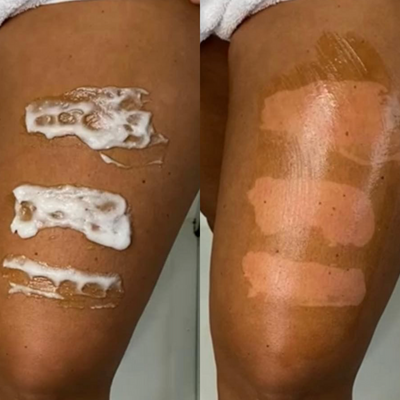 Purity Excel 60 Second Tan Remover Sample Size (15ml)
