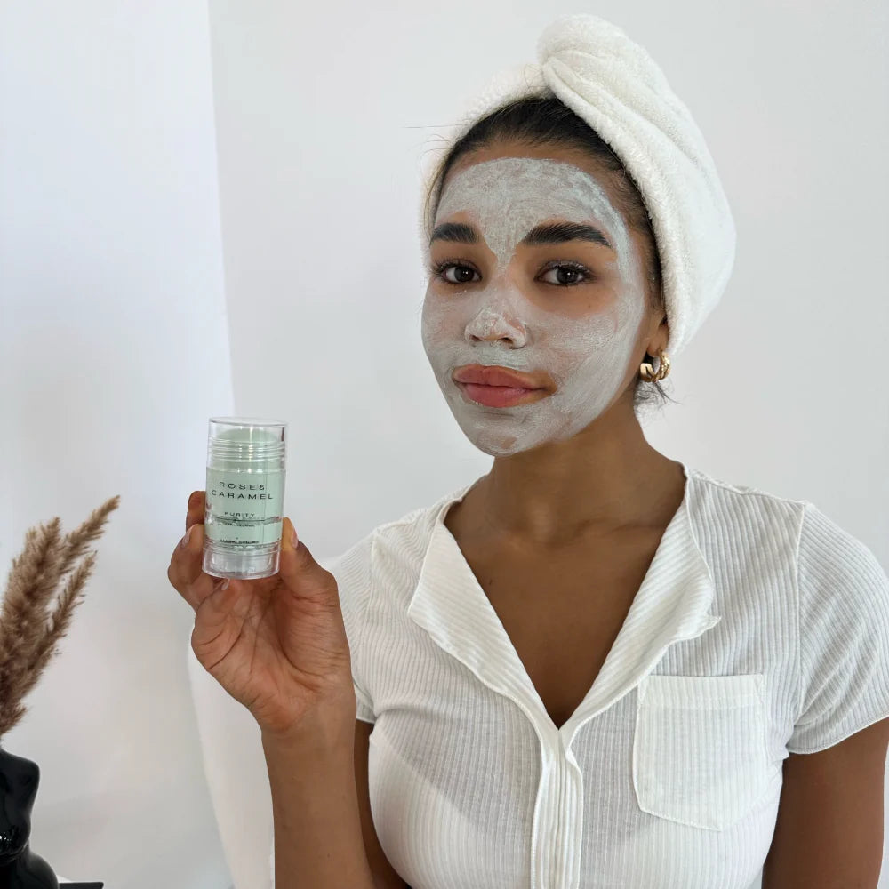 Clear Skin Set