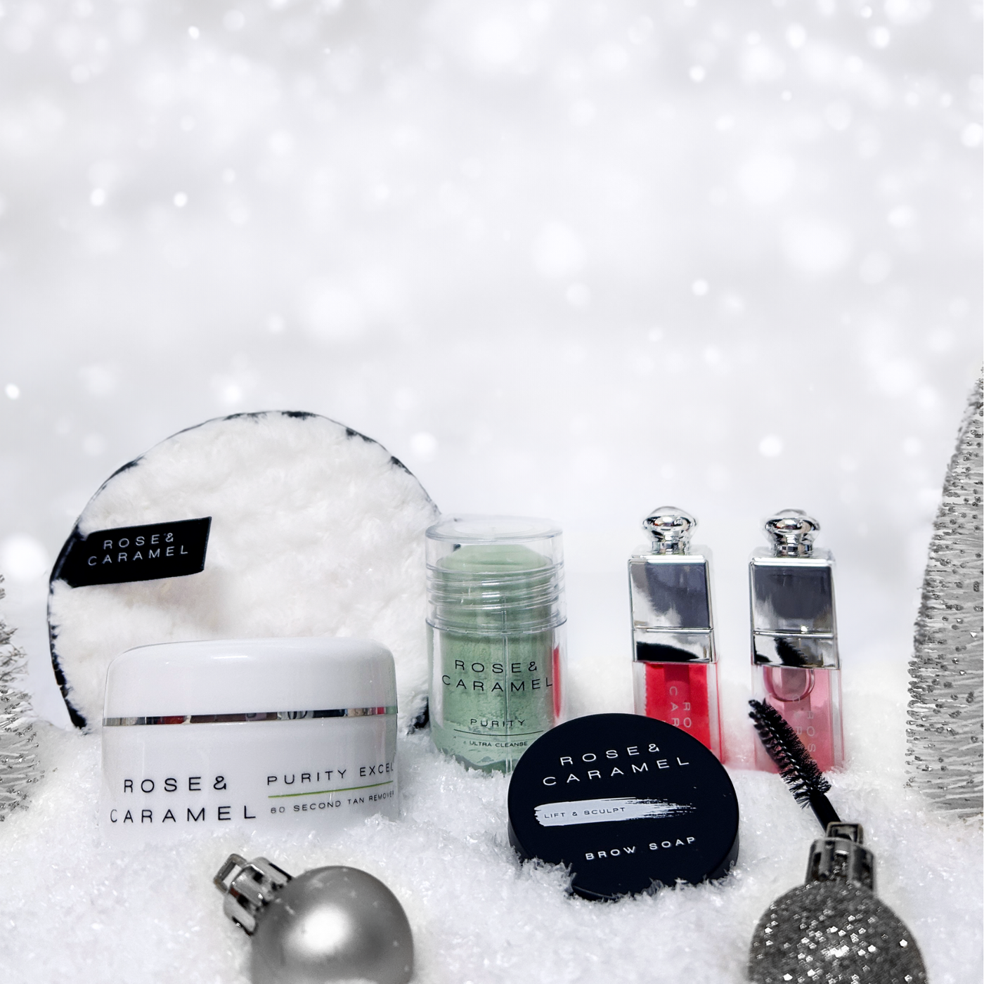 Stocking Fillers Set