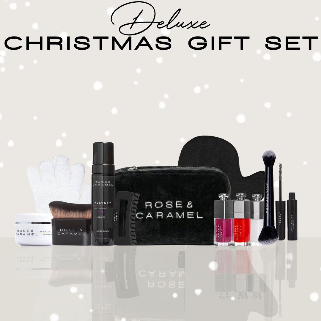 Deluxe Christmas Gift Set