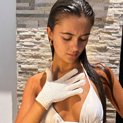 purity excel 60 second tan remover 200ml, fake tan remover, fake tan eraser, self tan eraser, rose and caramel tan remover, purity remover, tan remover 60 seconds, body exfoliator, 60 second tan remover