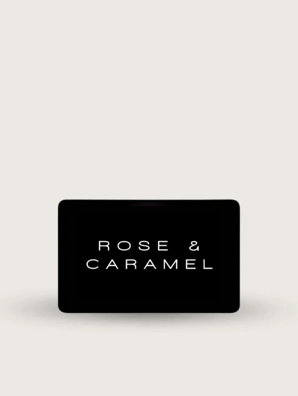 E - GIFT CARD