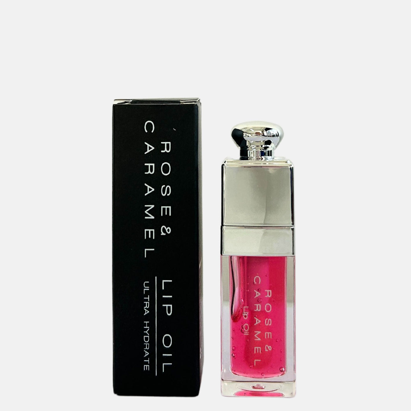 Lip Oil - Bubble Gum