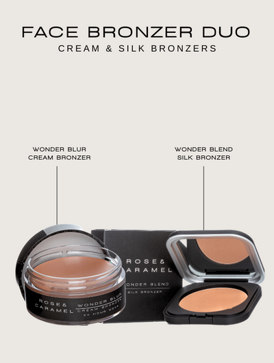 Face Bronzer Duo