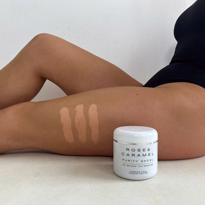 Beginners Guide To Tanning
