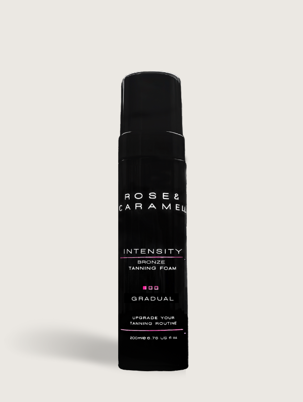 bronze tanning foam, ultra dark tan, fake tan, self tanning foam. pale skin fake tan, self tan for pale skin