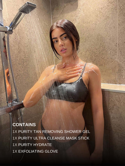 My Everything Shower