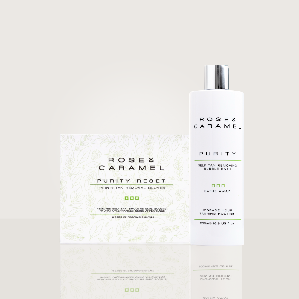Ultimate Reset Bundle