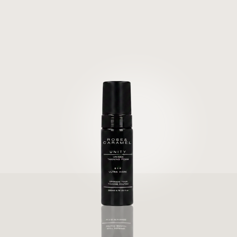 Unity Ultra Dark Tanning Mousse (100ml)
