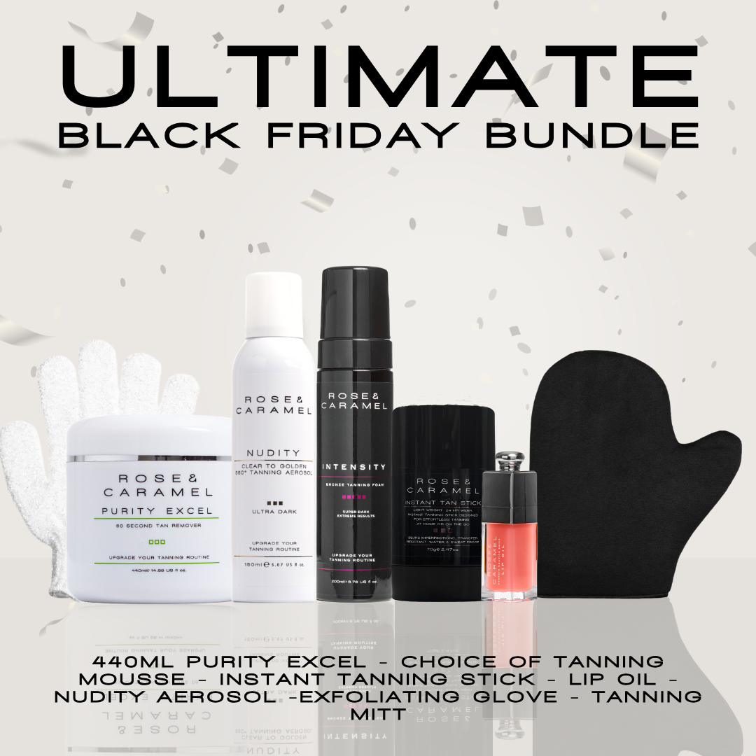 Black Friday Bundles
