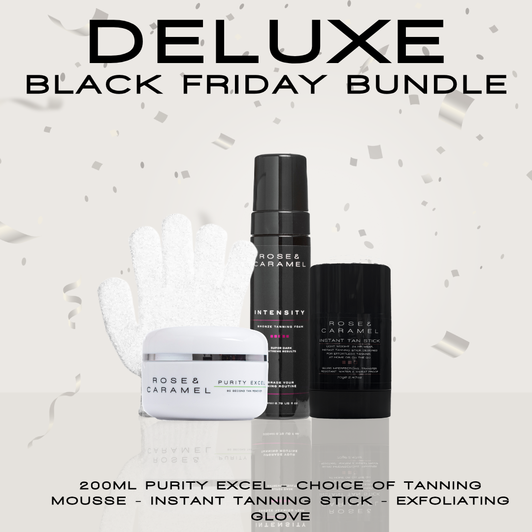 Black Friday Bundles