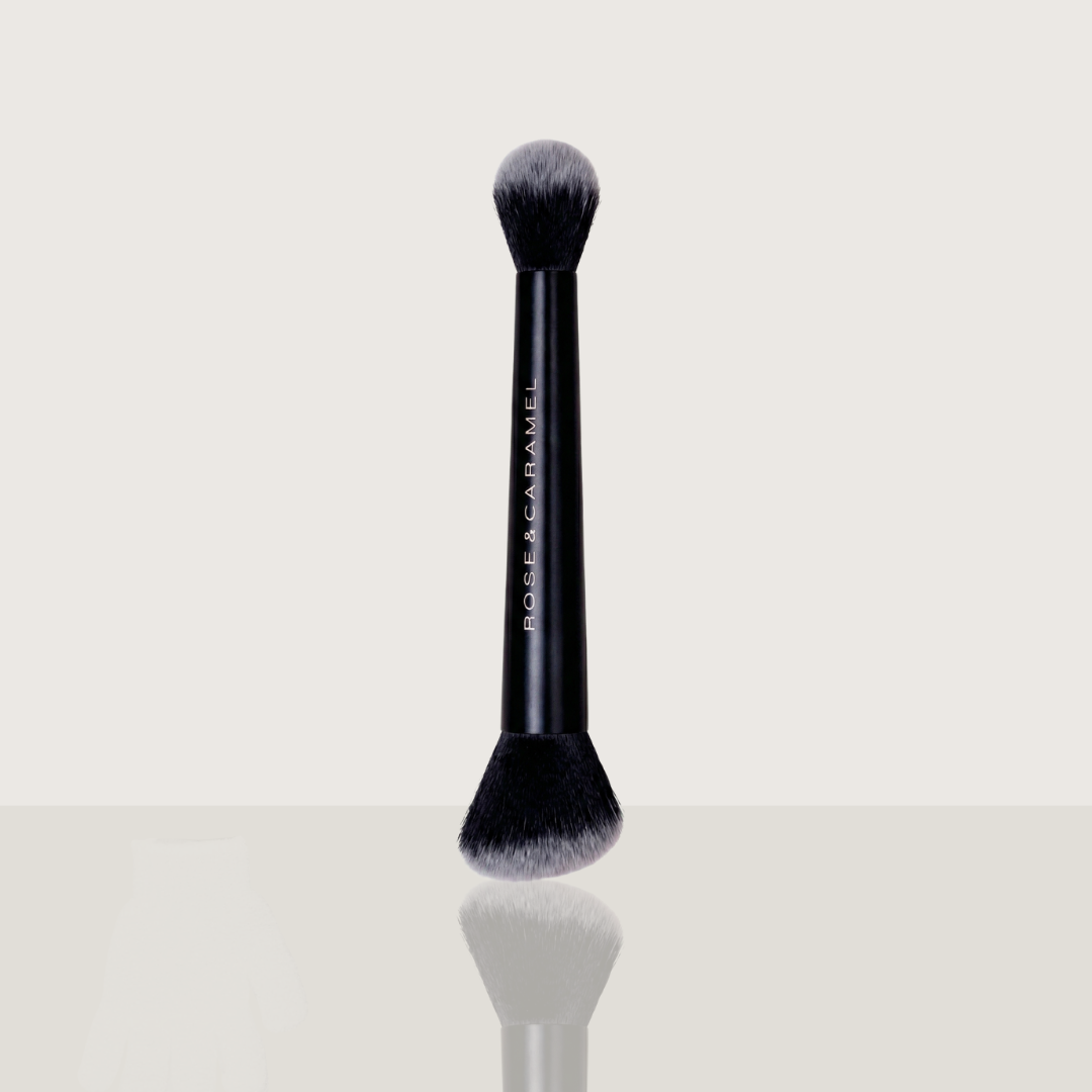 Dual Tanning Brush