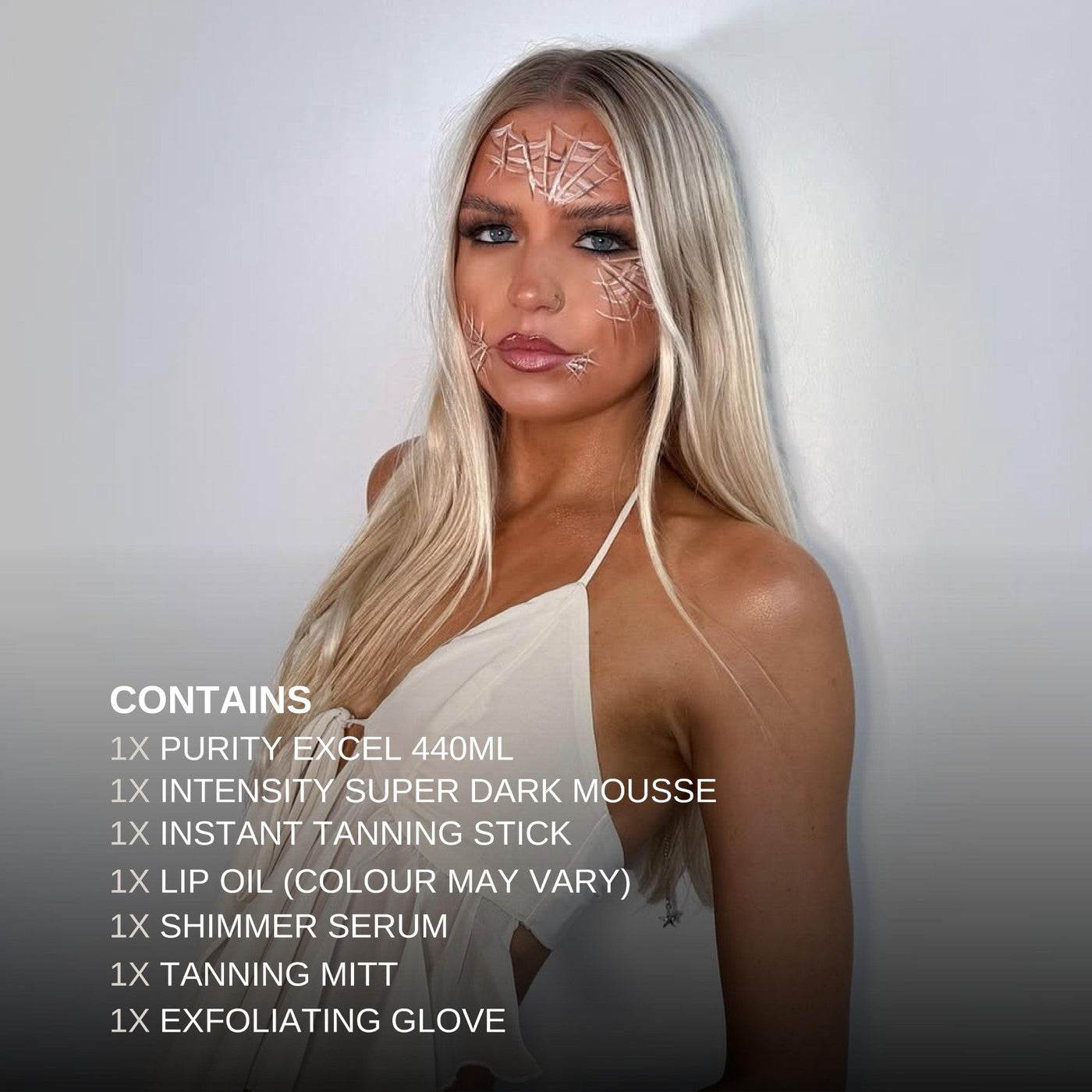 Boo & Bronzed Bundle