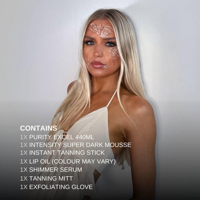 Boo & Bronzed Bundle