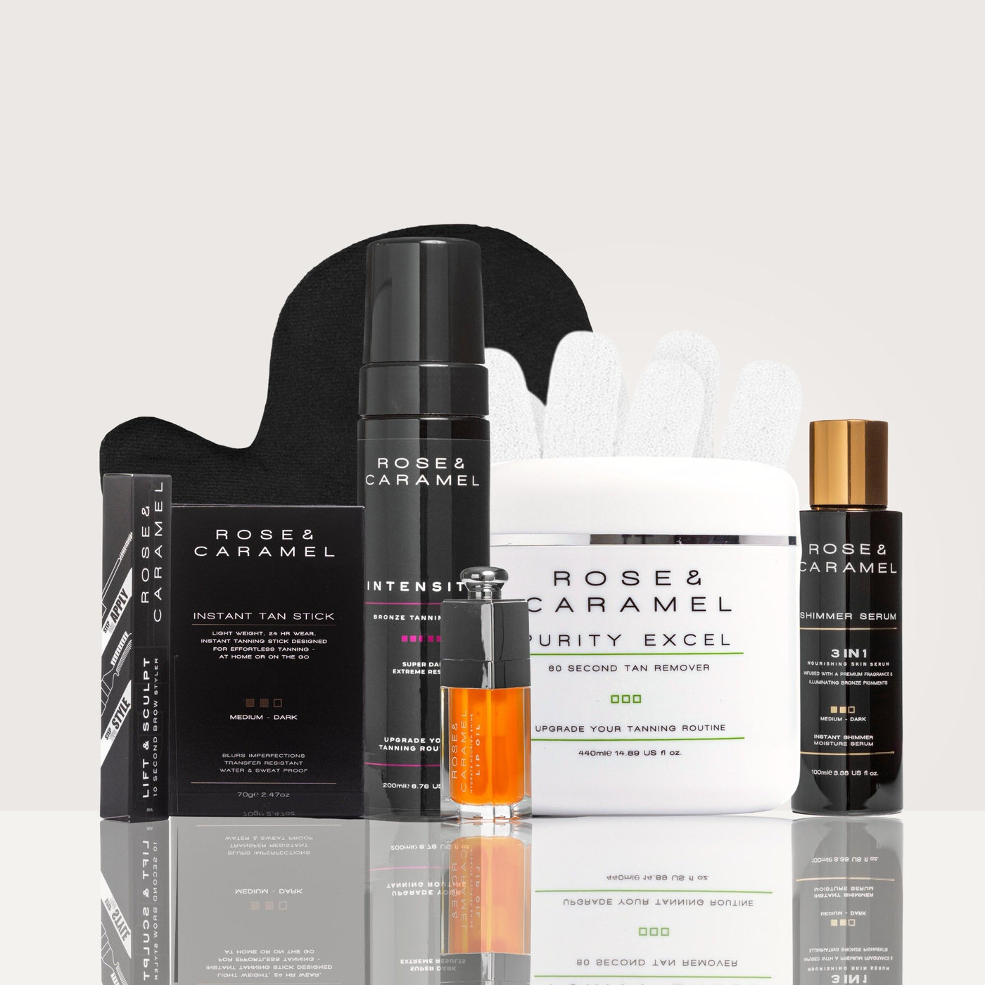 Boo & Bronzed Bundle