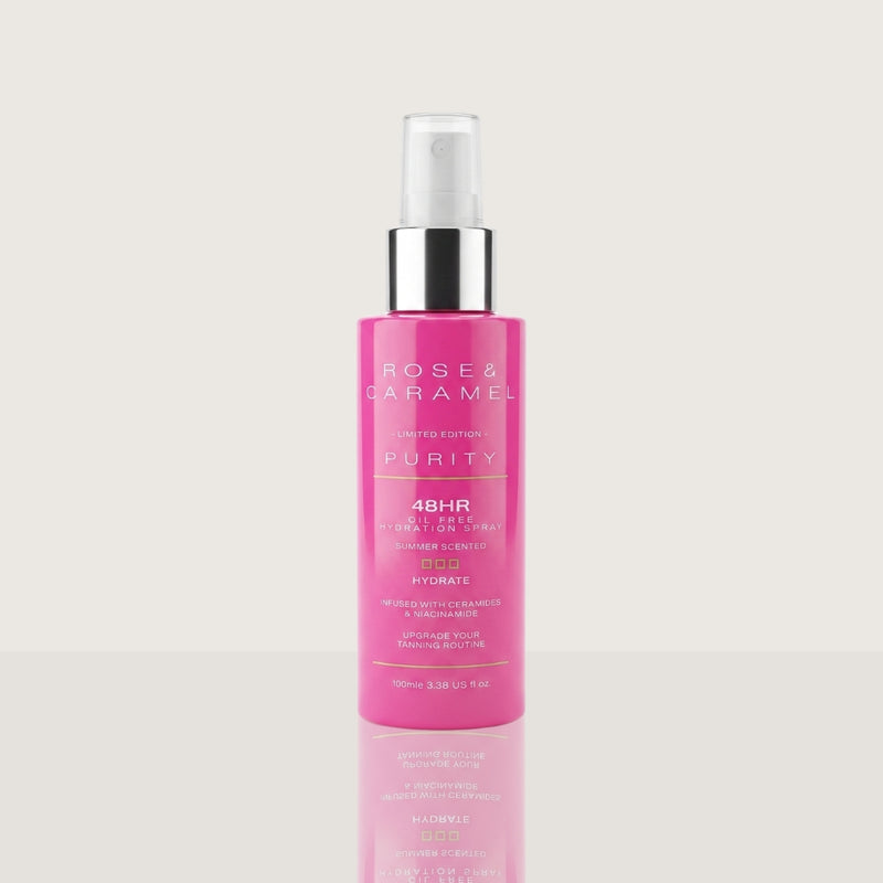 Purity Hydrate Oil Free Moisture Spray Limited Edition