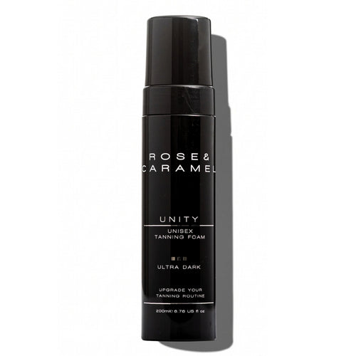 Unity Unisex Tanning Foam