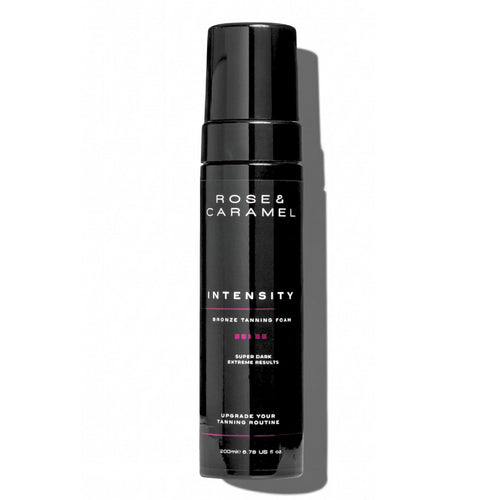 Intensity Bronze Tanning Foam