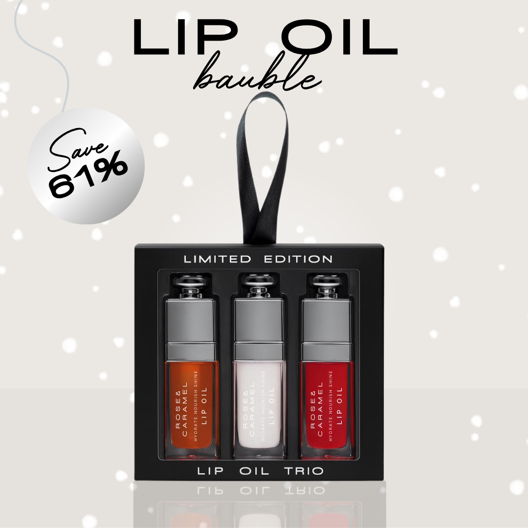 Lip Oil Bauble