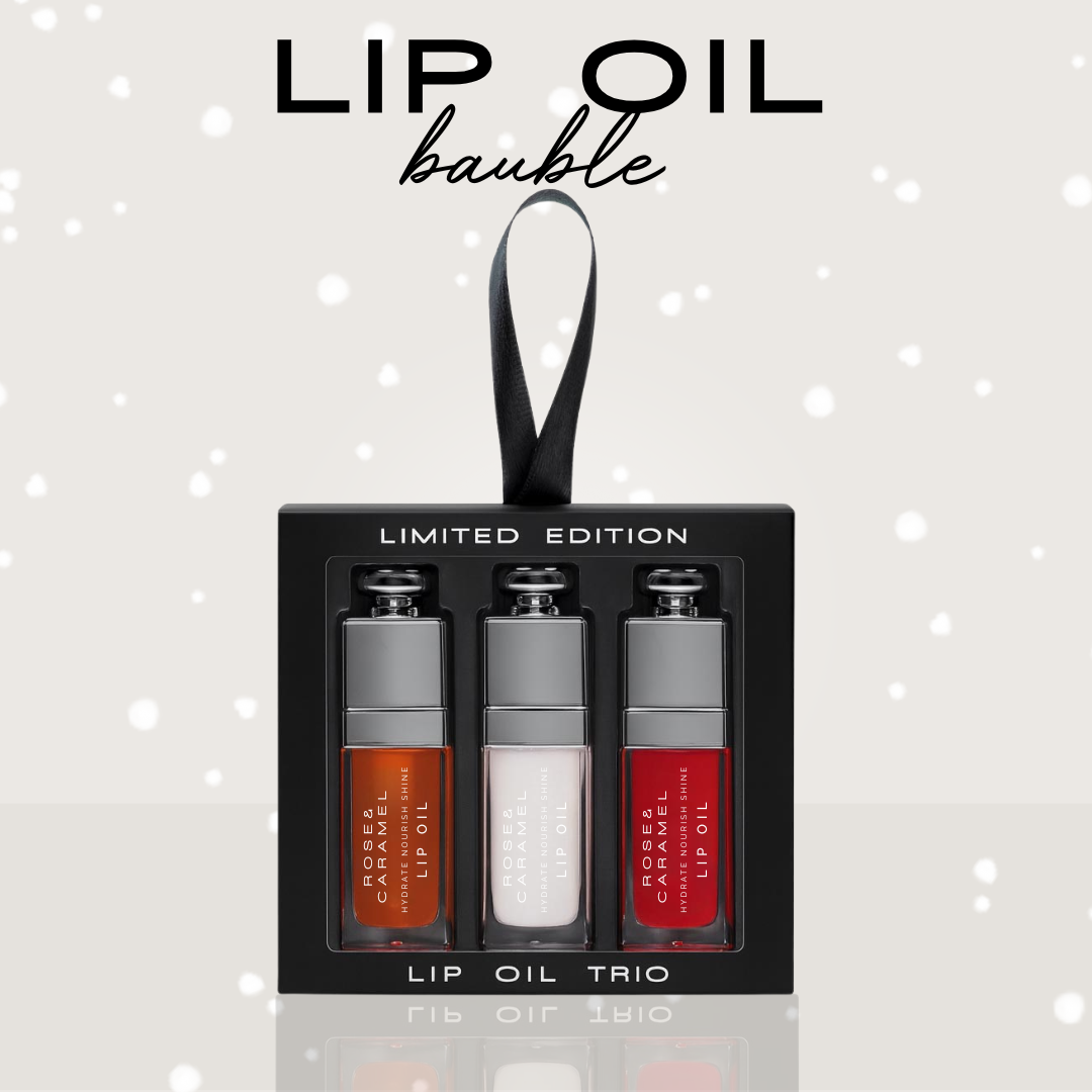 Lip Oil Bauble