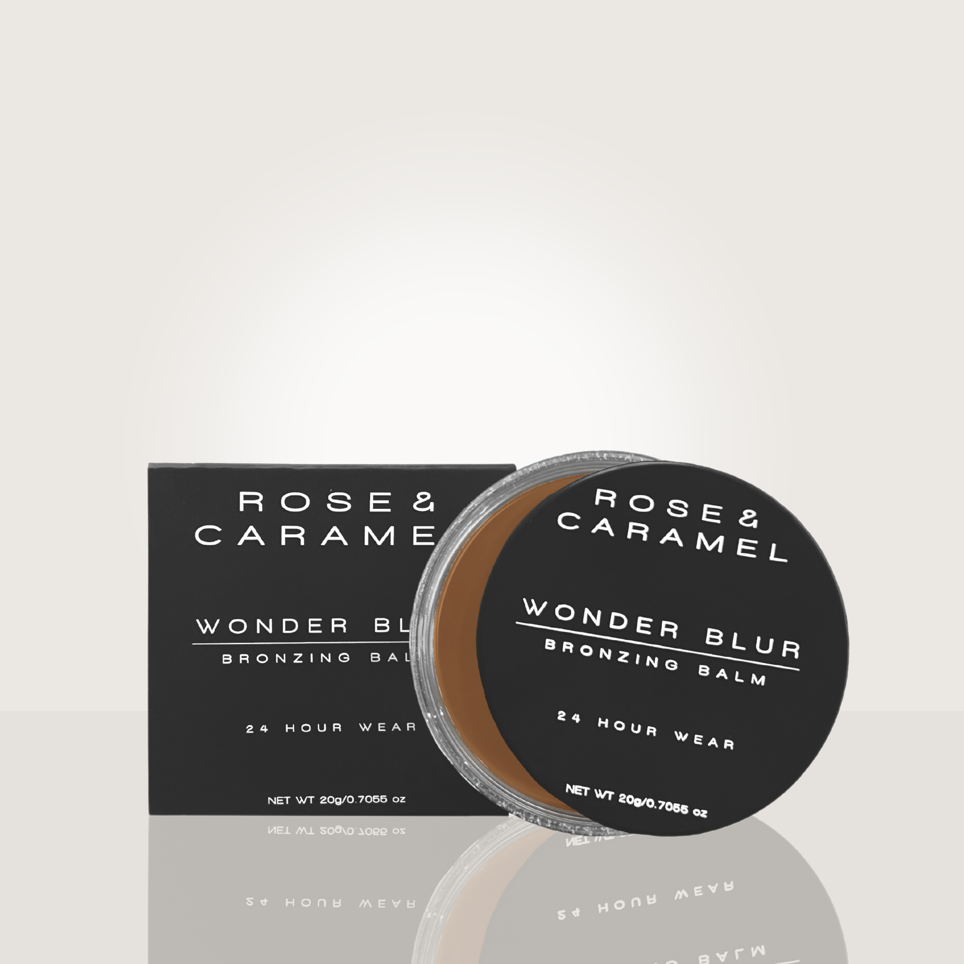 Wonder Blur Bronzing Balm