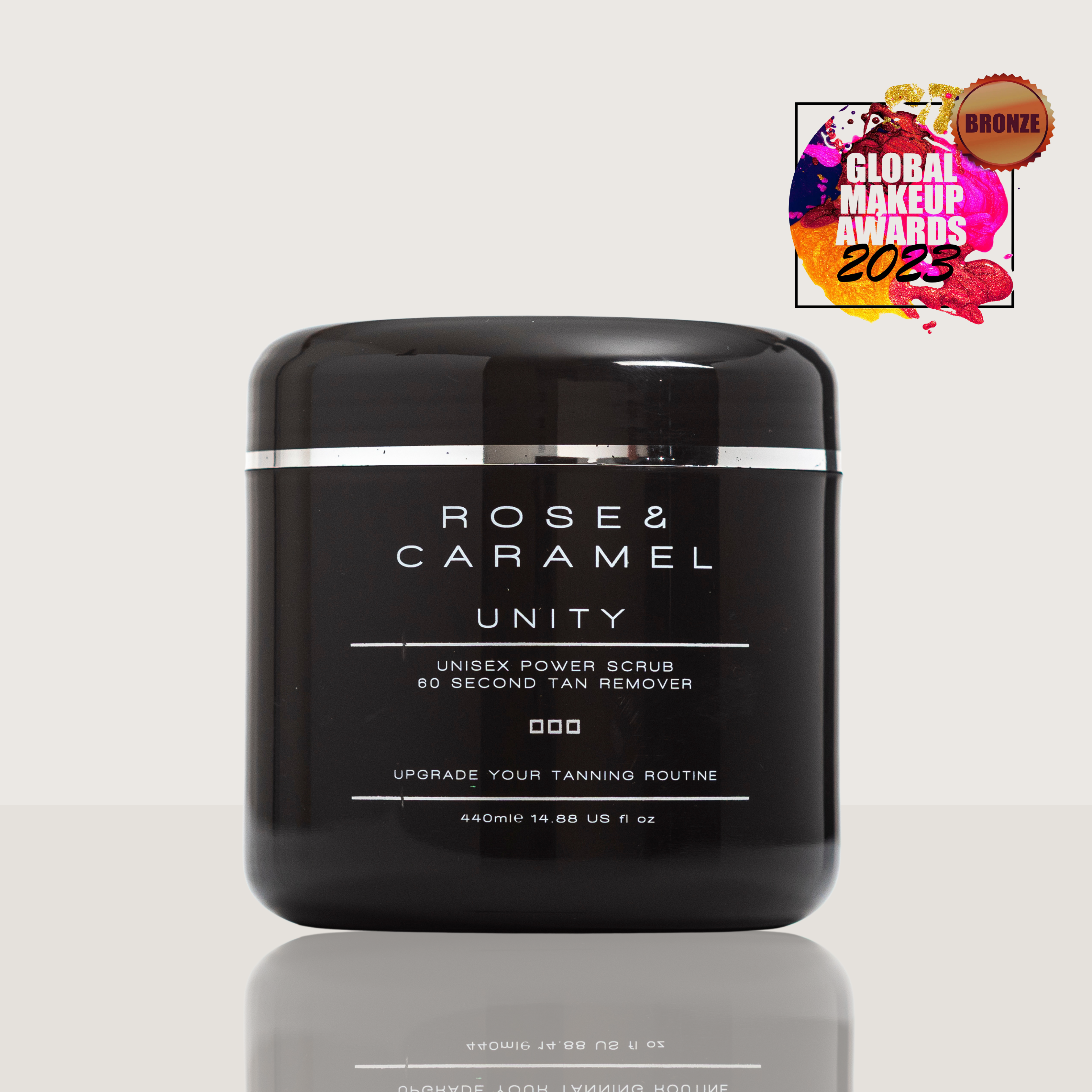 Unity Excel Power Scrub