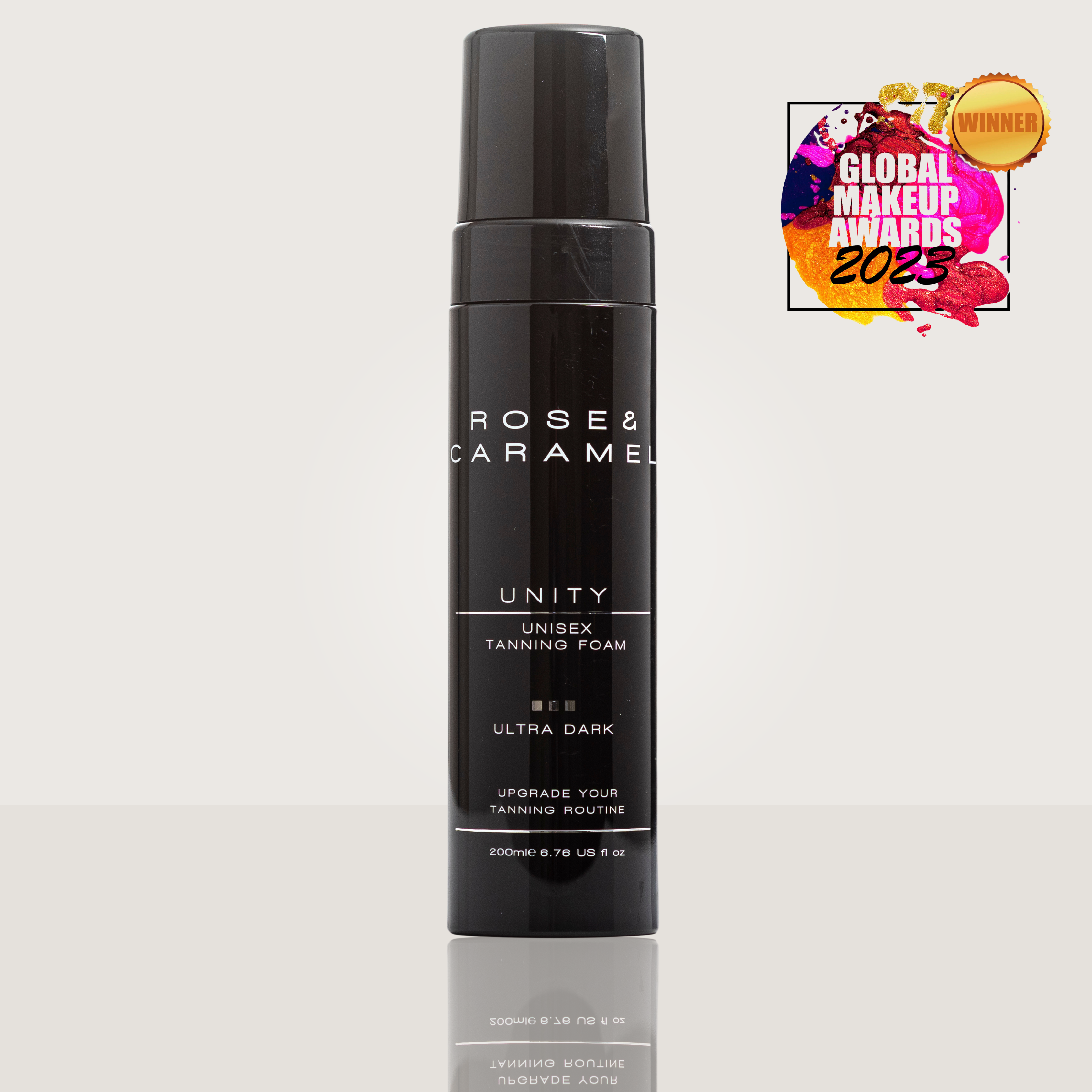 Unity Tanning Foam
