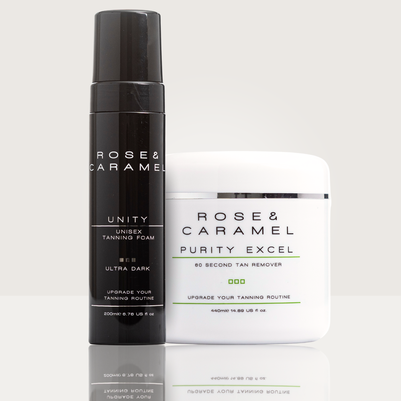 Tan & Remover Duo