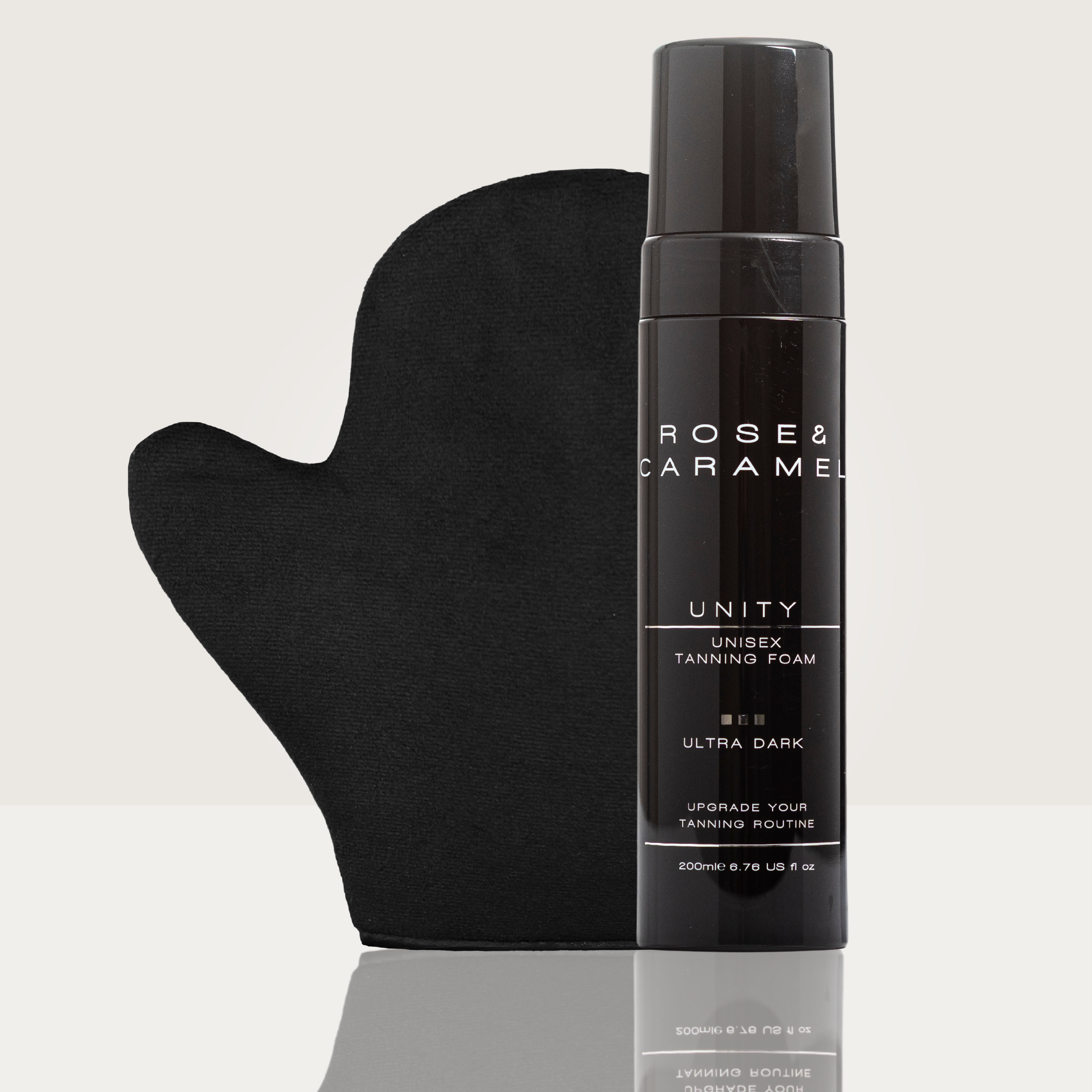 Mousse & Mitt Duo