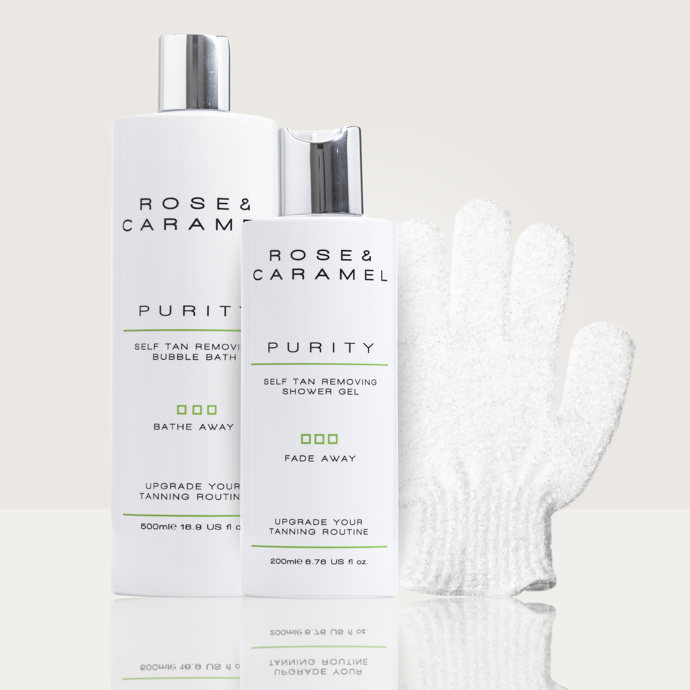 Purity Remover Essentials