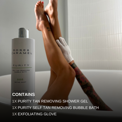 Purity Remover Essentials