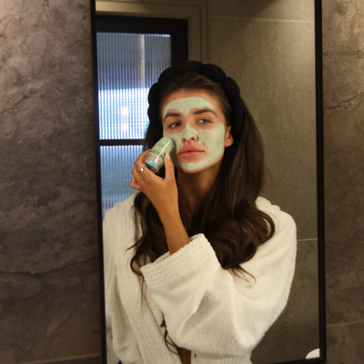 purity ultra cleanse mask stick, face mask, face mask stick, face tan eraser, purifying face mask