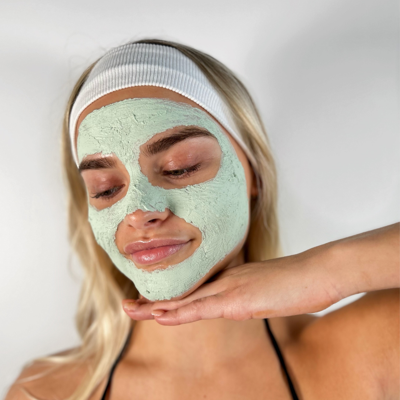 purity ultra cleanse mask stick, face mask, face mask stick, face tan eraser, purifying face mask