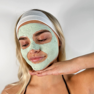 purity ultra cleanse mask stick, face mask, face mask stick, face tan eraser, purifying face mask