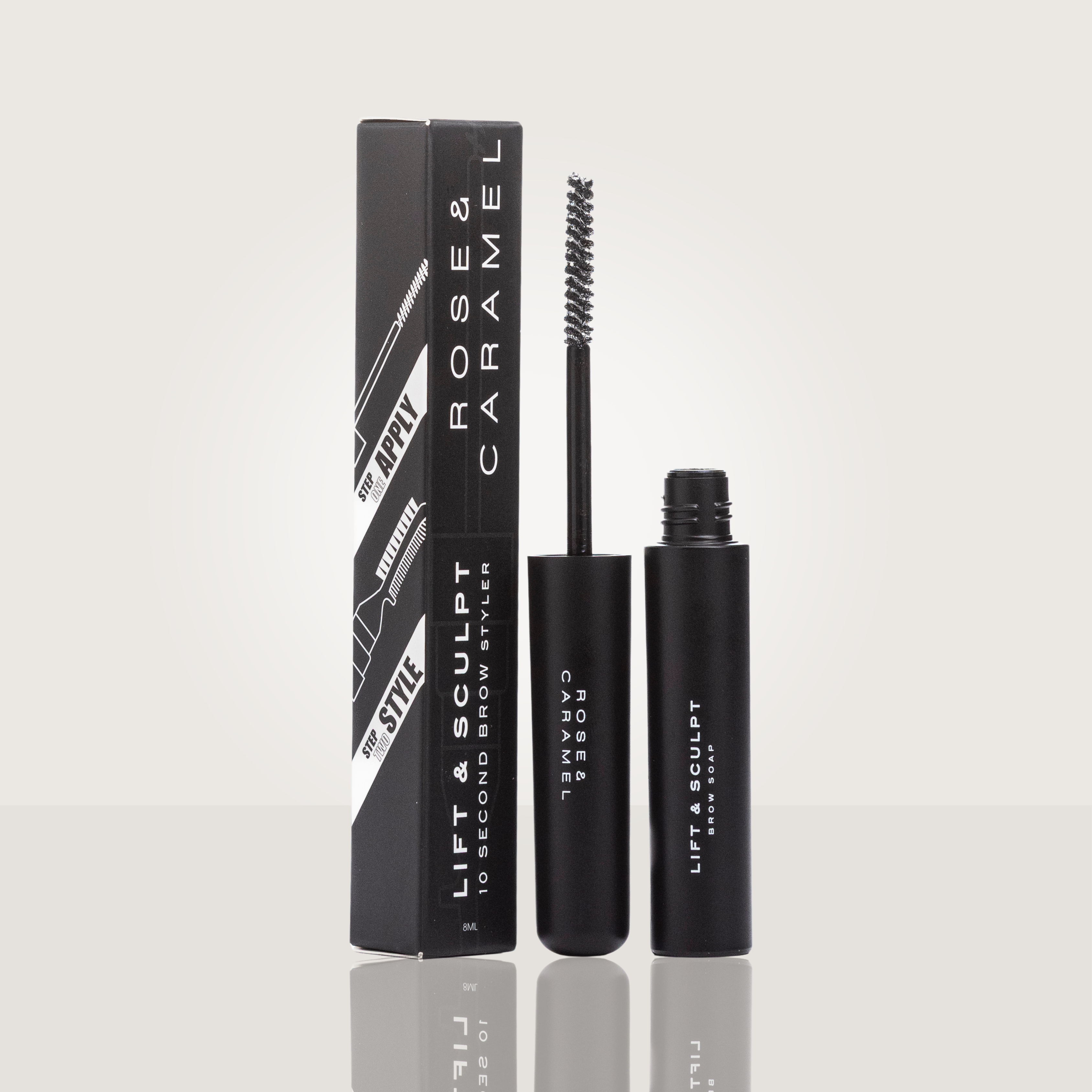 Lift & Sculpt 10 Second Brow Styler