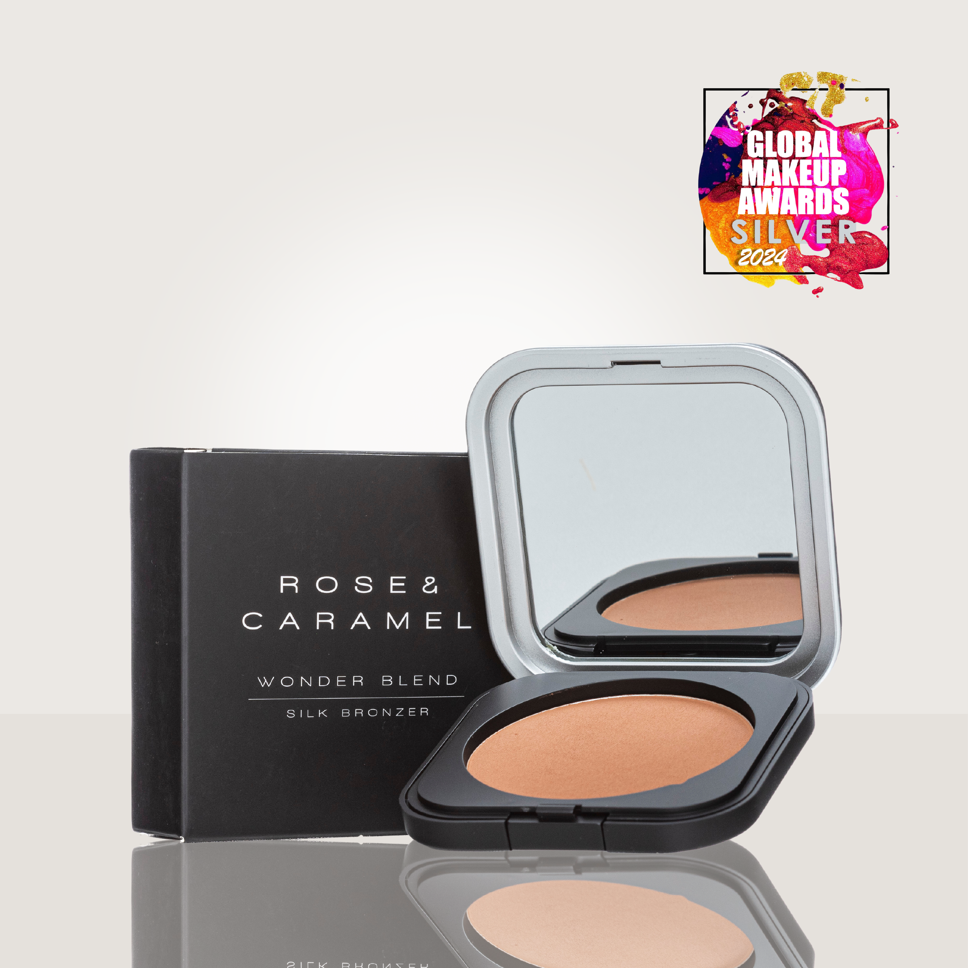 Wonder Blend Silk Bronzer