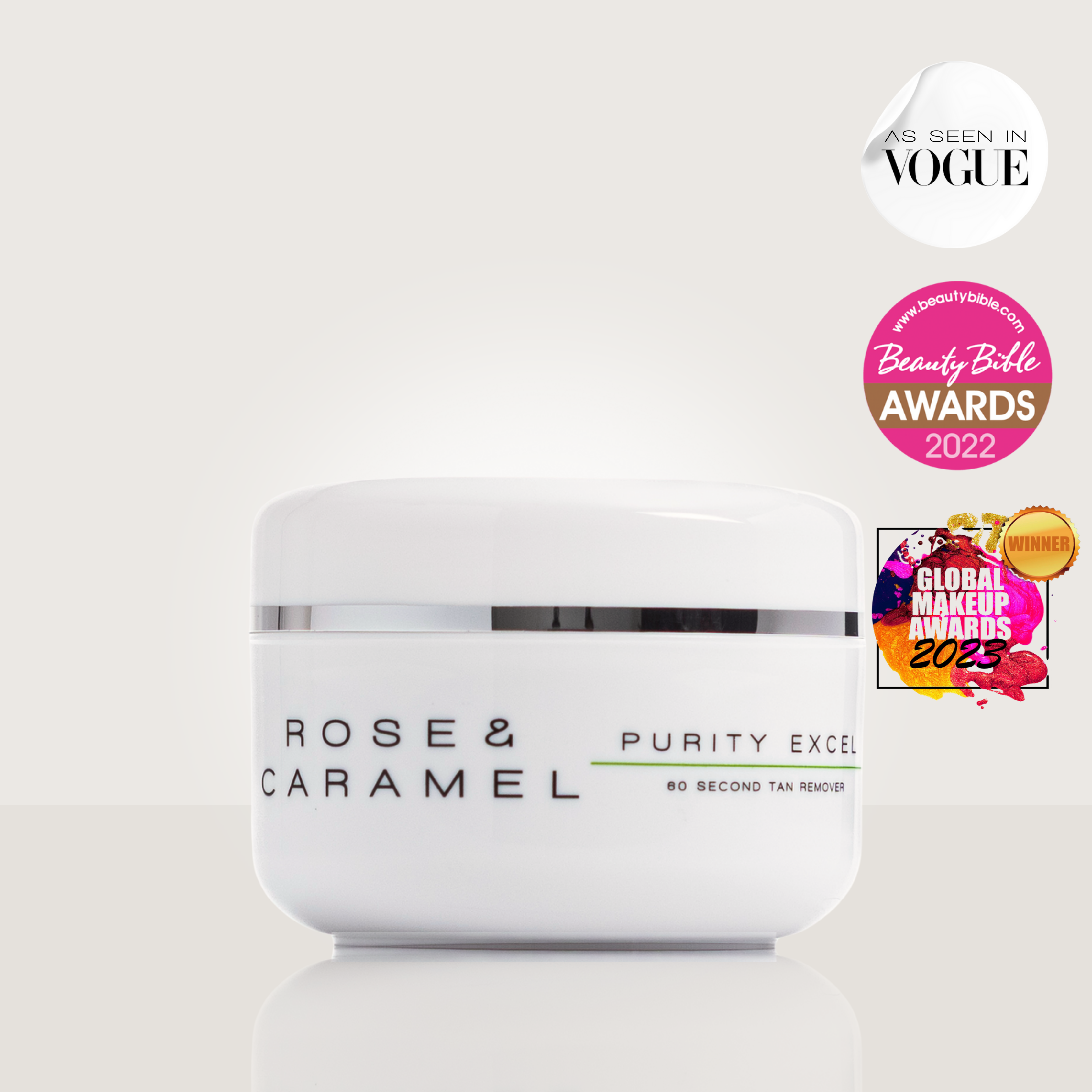 Purity Excel 60 Second Remover