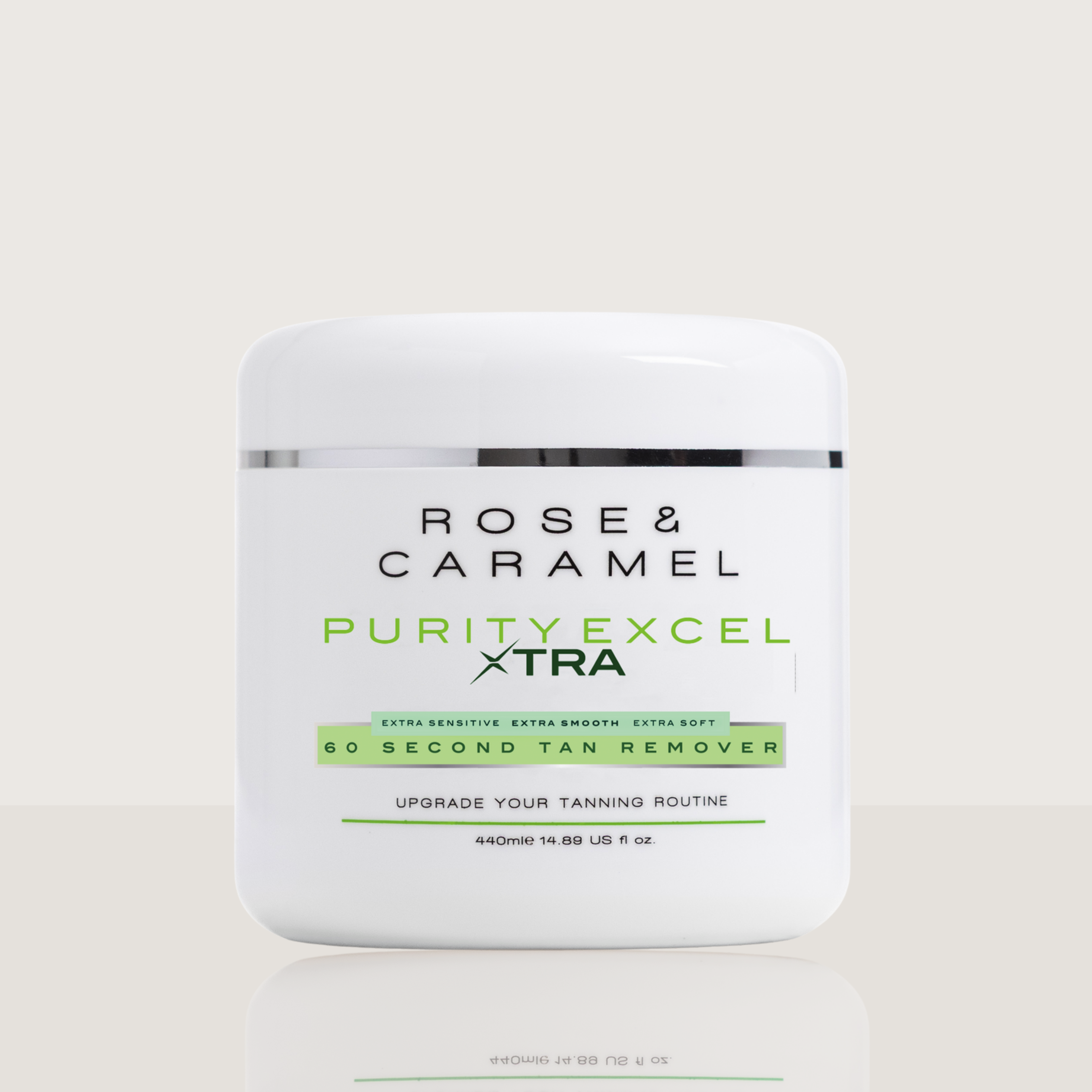 Purity Excel XTRA 60 Second Remover